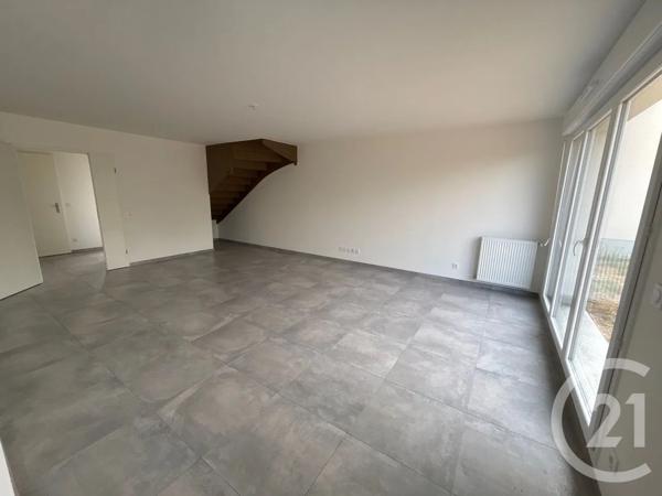 Maison à vendre  6 pièces - 125,55 m 2   MENNECY  - 91