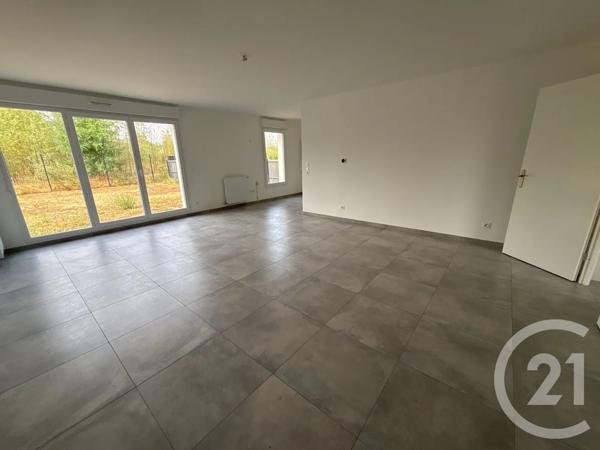 Maison à vendre  6 pièces - 125,55 m 2   MENNECY  - 91