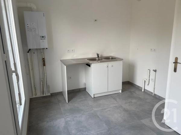 Maison à vendre  6 pièces - 125,55 m 2   MENNECY  - 91