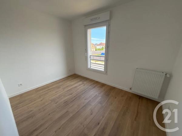 Maison à vendre  6 pièces - 125,55 m 2   MENNECY  - 91