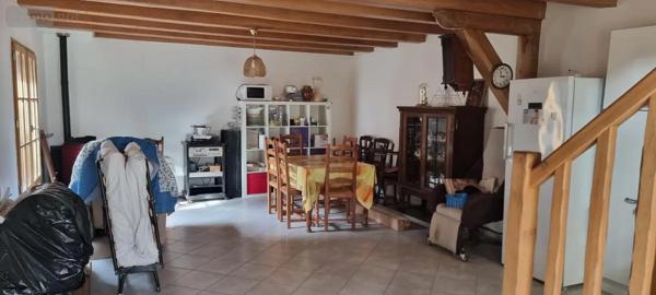 Achat - Maison Vouvray 37210 103 m 2 2940 m 2