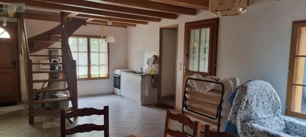 Achat - Maison Vouvray 37210 103 m 2 2940 m 2