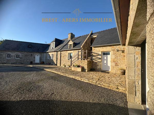 Plouguerneau (29880) Sylvie TROMELIN