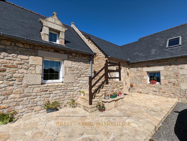 Plouguerneau (29880) Sylvie TROMELIN