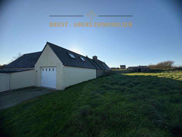 Plouguerneau (29880) Sylvie TROMELIN