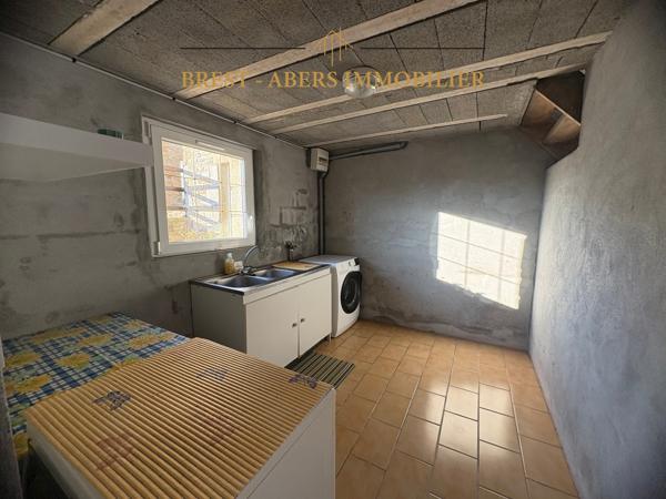 Plouguerneau (29880) Sylvie TROMELIN