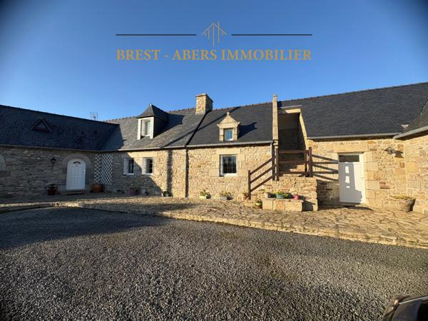 Plouguerneau (29880) Sylvie TROMELIN