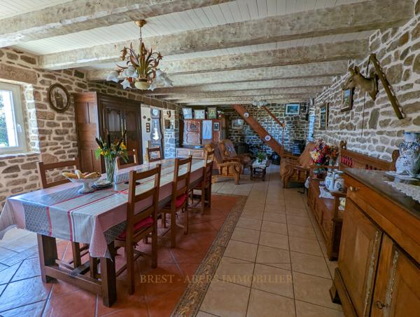 Plouguerneau (29880) Sylvie TROMELIN