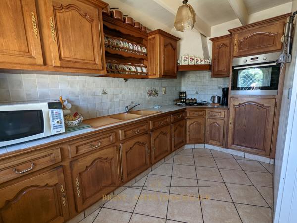 Plouguerneau (29880) Sylvie TROMELIN