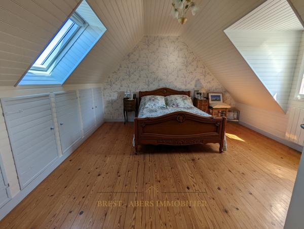 Plouguerneau (29880) Sylvie TROMELIN