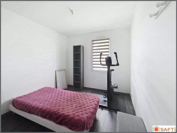 Proche de Cholet