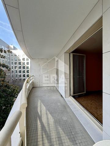 Appartement Levallois Perret 3 pièce(s) 71 m2