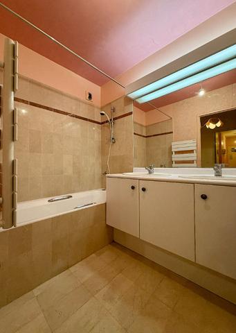 Appartement Levallois Perret 3 pièce(s) 71 m2