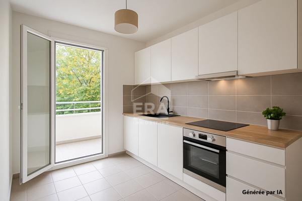 Appartement Levallois Perret 3 pièce(s) 71 m2