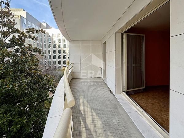 Appartement Levallois Perret 3 pièce(s) 71 m2