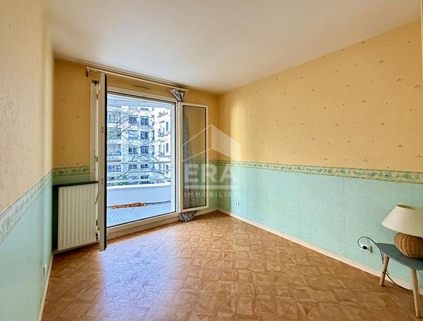 Appartement Levallois Perret 3 pièce(s) 71 m2