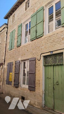 MAISON CENTRE BOURG