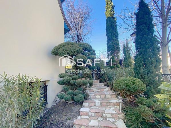 Richelieu Chataigneraie - Maison de charme