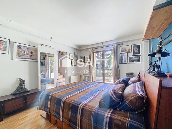 Richelieu Chataigneraie - Maison de charme