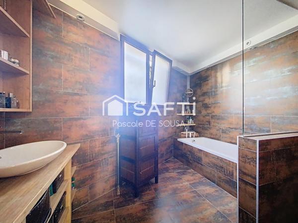 Richelieu Chataigneraie - Maison de charme