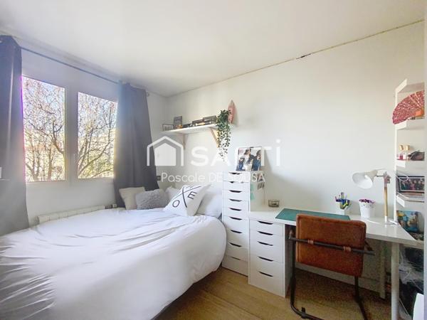 Richelieu Chataigneraie - Maison de charme