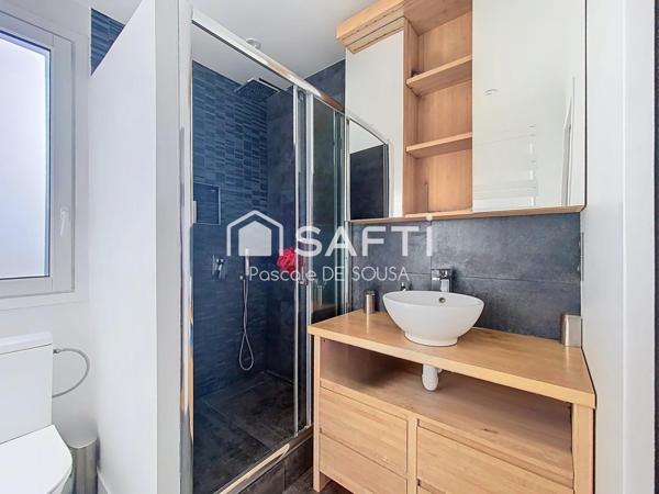 Richelieu Chataigneraie - Maison de charme