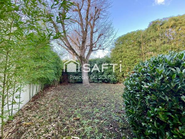 Richelieu Chataigneraie - Maison de charme