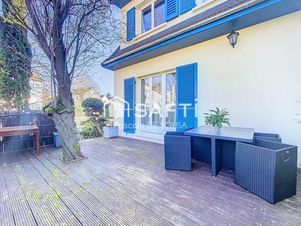 Richelieu Chataigneraie - Maison de charme