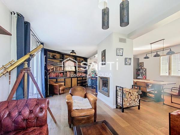 Richelieu Chataigneraie - Maison de charme