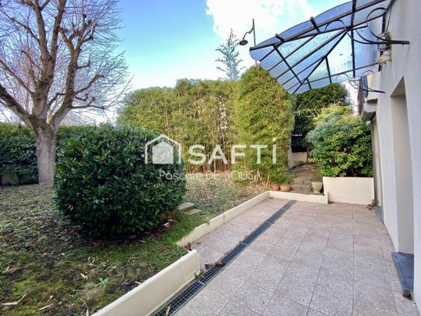 Richelieu Chataigneraie - Maison de charme