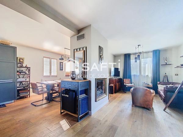 Richelieu Chataigneraie - Maison de charme