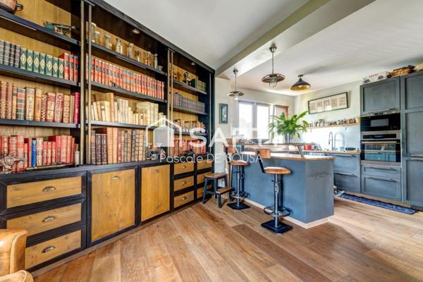 Richelieu Chataigneraie - Maison de charme