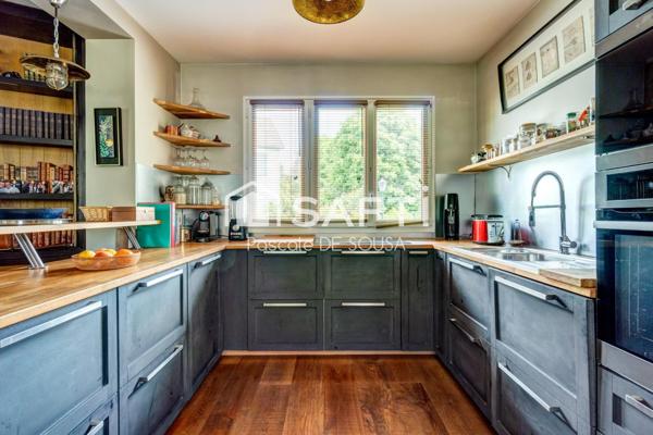 Richelieu Chataigneraie - Maison de charme