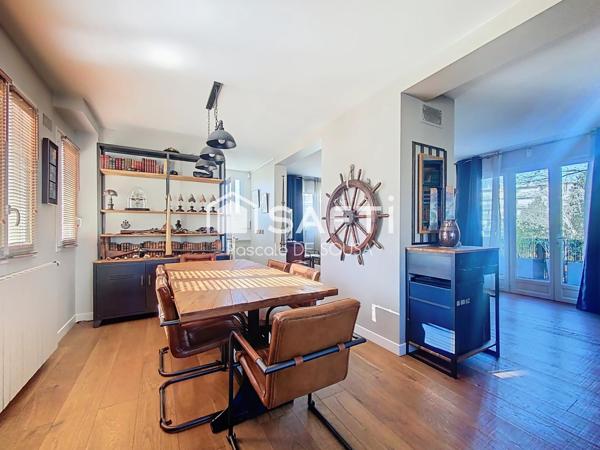 Richelieu Chataigneraie - Maison de charme