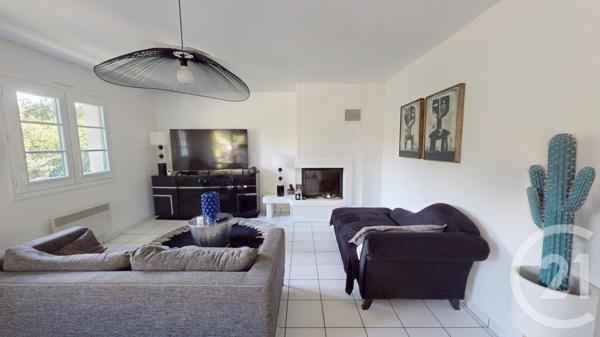 Maison à vendre  5 pièces - 124,55 m2 CAPBRETON - 40