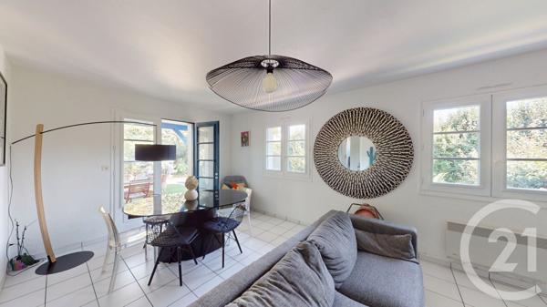 Maison à vendre  5 pièces - 124,55 m2 CAPBRETON - 40