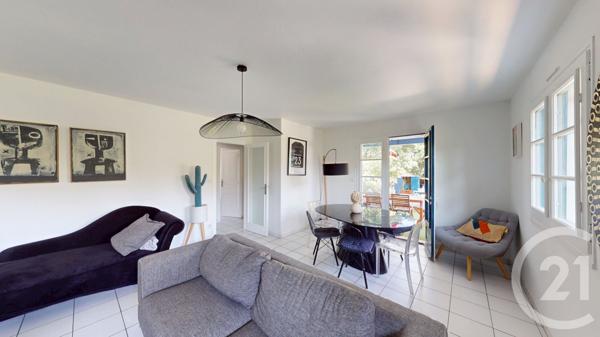 Maison à vendre  5 pièces - 124,55 m2 CAPBRETON - 40