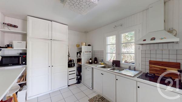 Maison à vendre  5 pièces - 124,55 m2 CAPBRETON - 40