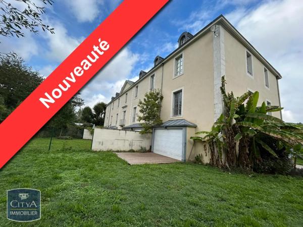 Appartement à vendre 133m²