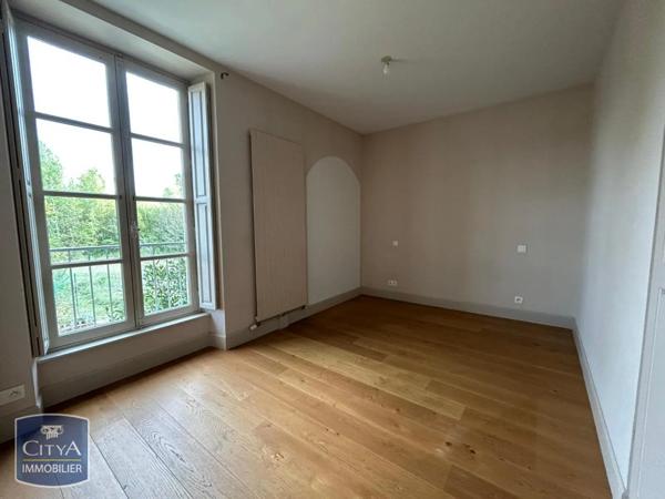 Appartement à vendre 133m²