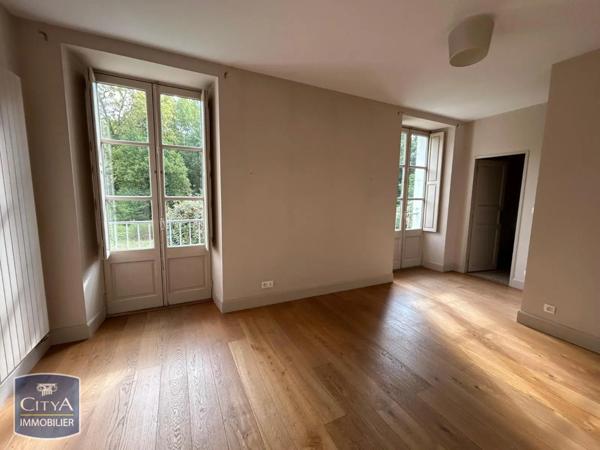 Appartement à vendre 133m²