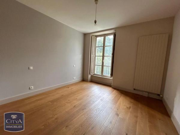 Appartement à vendre 133m²