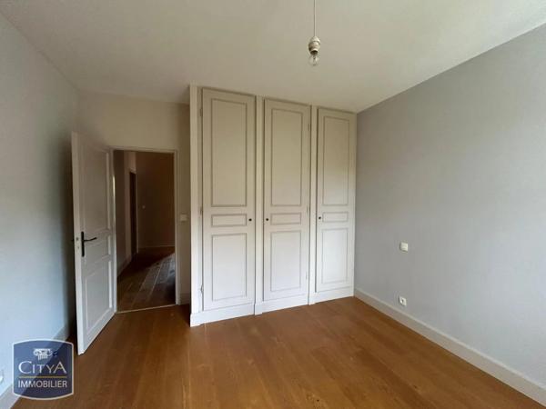 Appartement à vendre 133m²