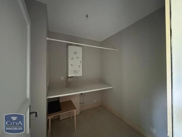 Appartement à vendre 133m²