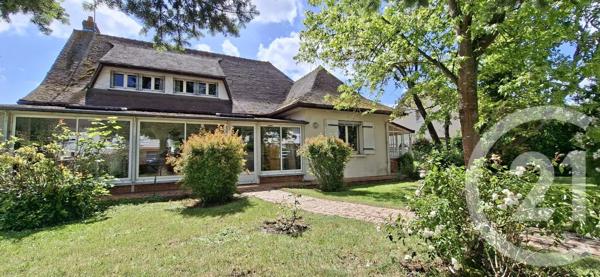 Maison à vendre  6 pièces - 174,13 m 2   BONNEVAL  - 28