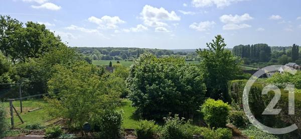 Maison à vendre  6 pièces - 174,13 m 2   BONNEVAL  - 28