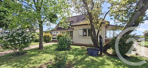 Maison à vendre  6 pièces - 174,13 m 2   BONNEVAL  - 28