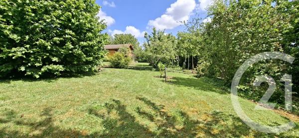 Maison à vendre  6 pièces - 174,13 m 2   BONNEVAL  - 28