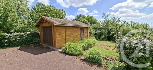 Maison à vendre  6 pièces - 174,13 m 2   BONNEVAL  - 28
