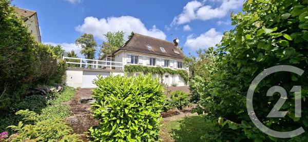 Maison à vendre  6 pièces - 174,13 m 2   BONNEVAL  - 28